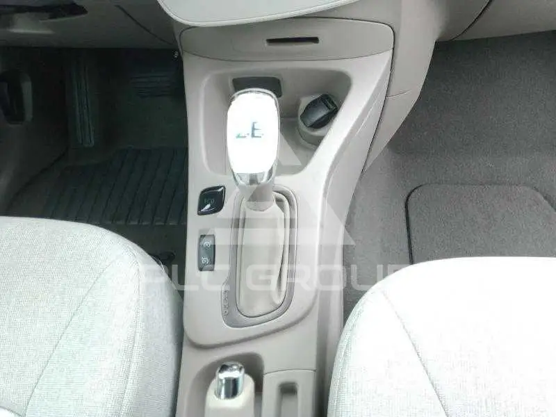 2019 Renault ZOE