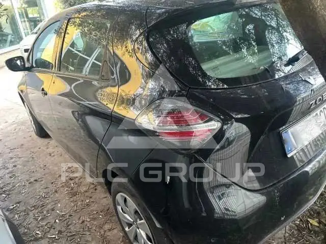 2019 Renault ZOE