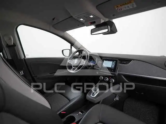 2019 Renault ZOE