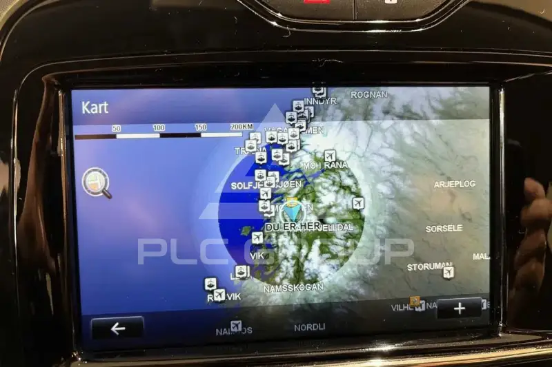 2019 Renault ZOE