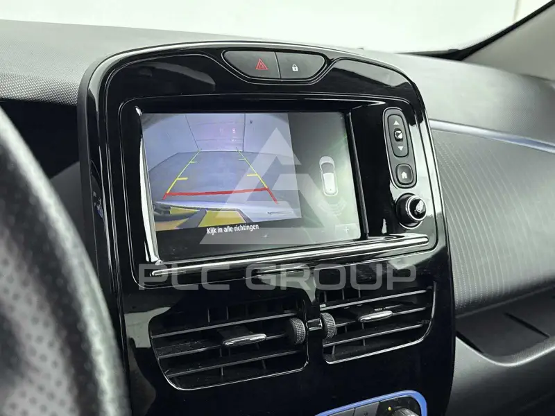 2019 Renault ZOE