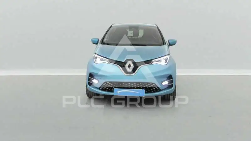 2019 Renault ZOE