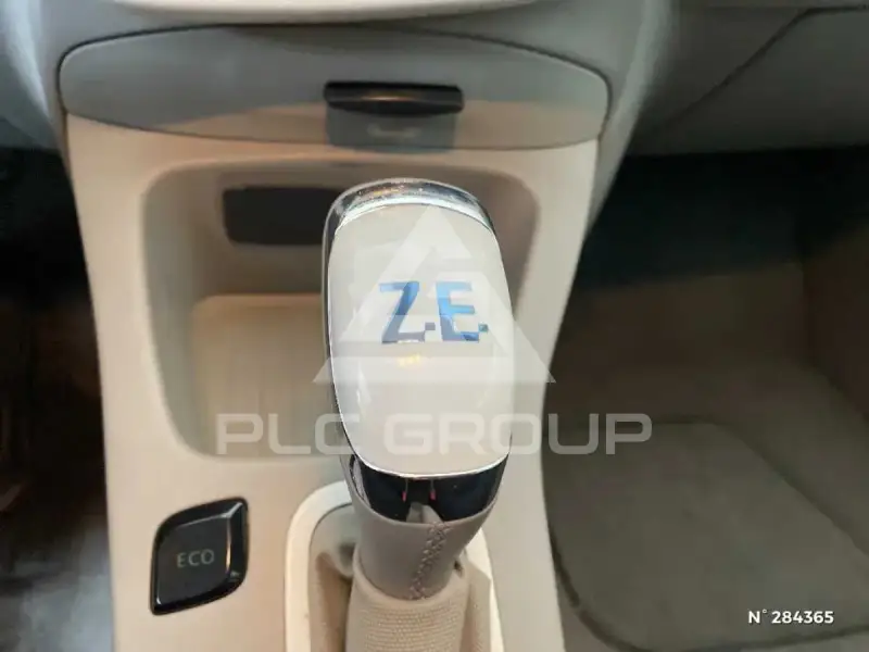 2019 Renault ZOE