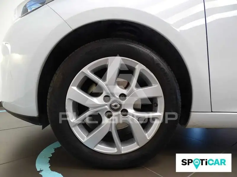 2019 Renault ZOE