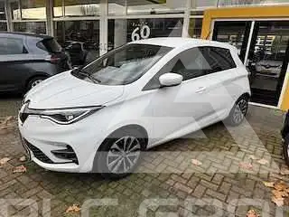 2019 Renault ZOE
