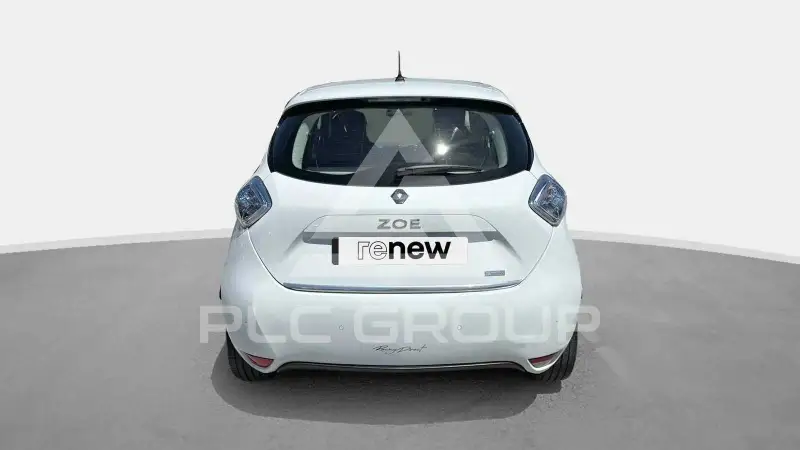 2019 Renault ZOE