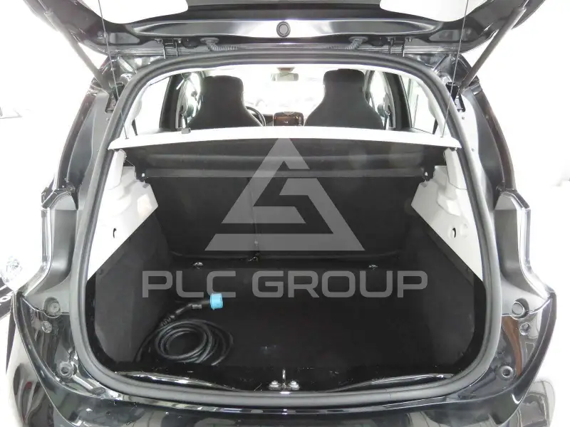 2019 Renault ZOE