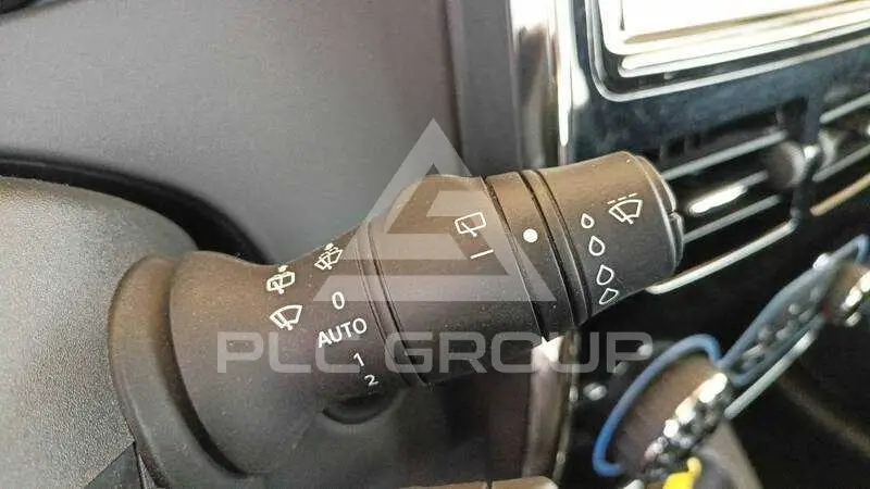 2019 Renault ZOE