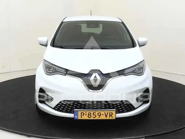 2019 Renault ZOE