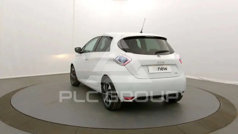 2019 Renault ZOE