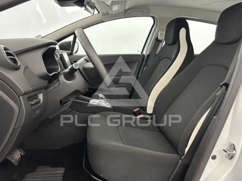2019 Renault ZOE