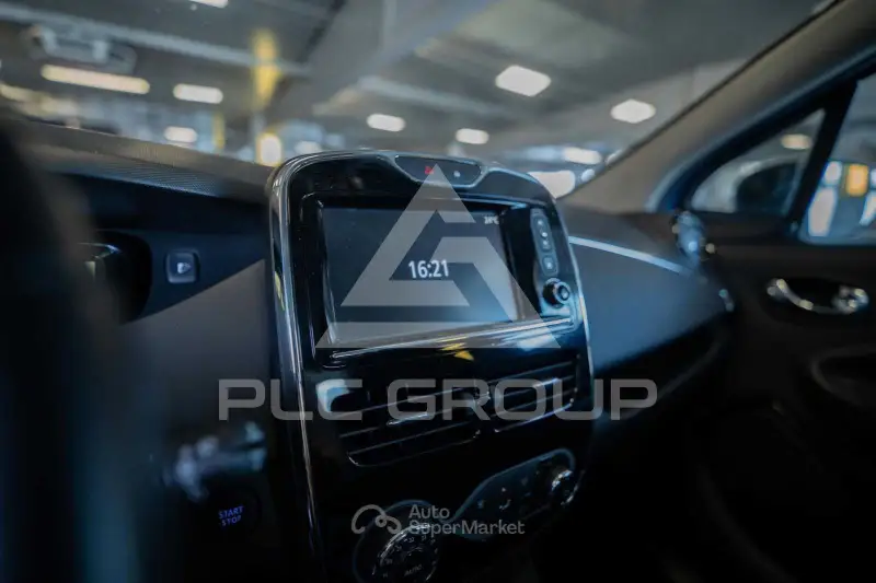 2019 Renault ZOE