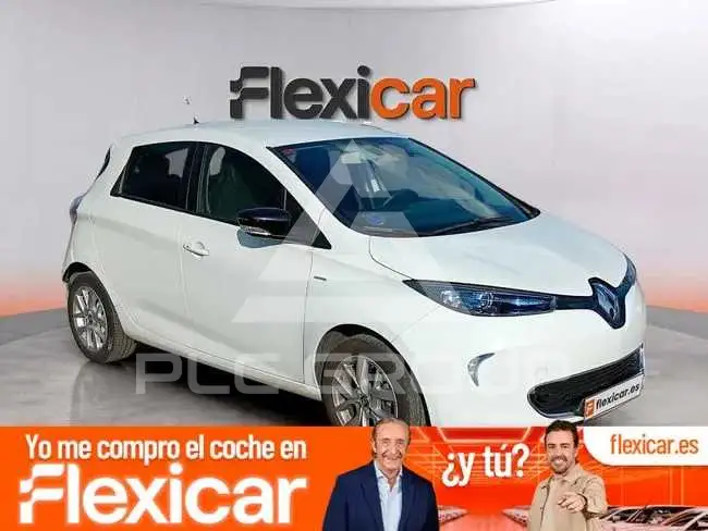 2019 Renault ZOE
