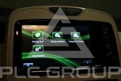 2019 Renault ZOE