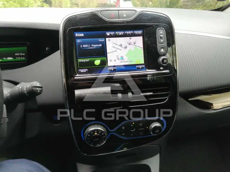 2019 Renault ZOE