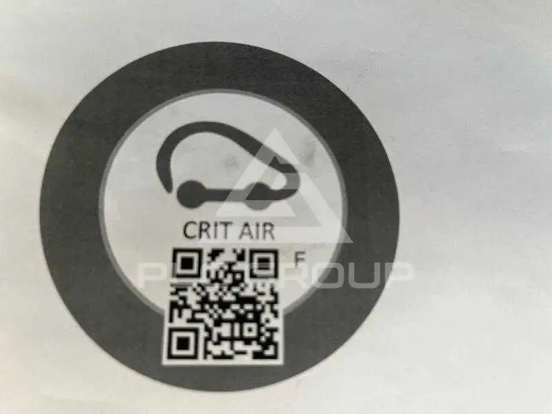 2019 Renault ZOE