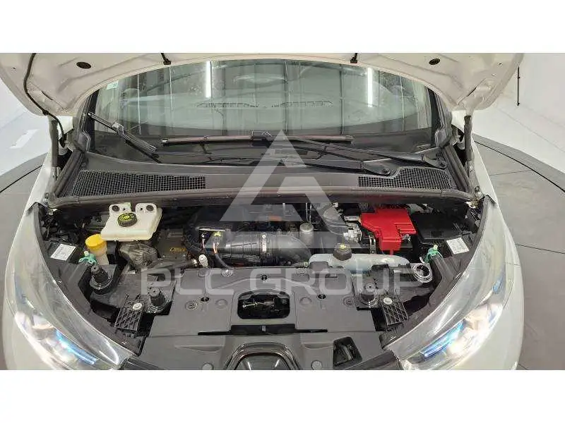 2019 Renault ZOE