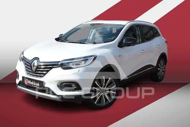 2019 Renault Kadjar
