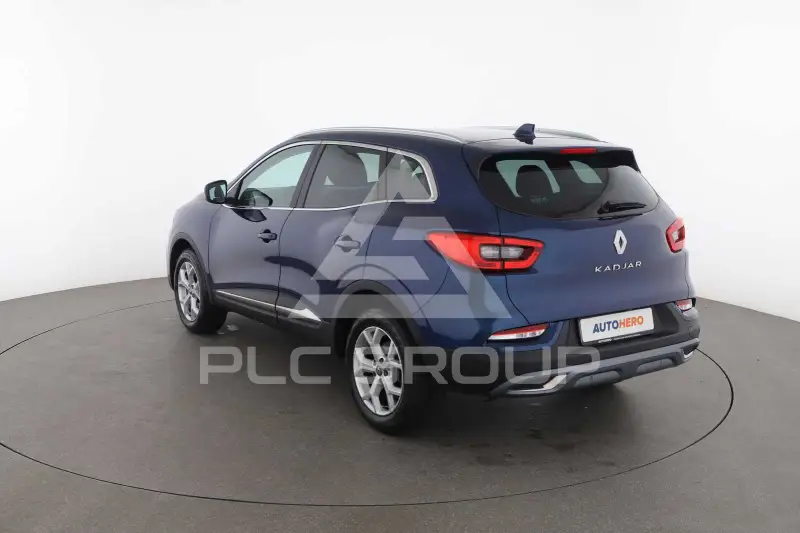 2019 Renault Kadjar
