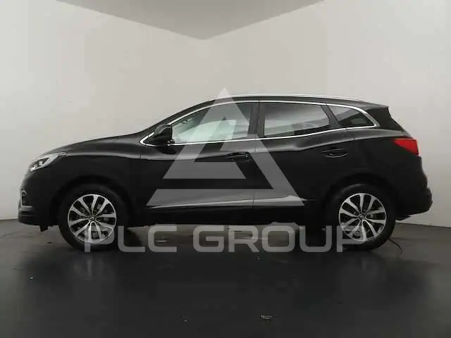 2019 Renault Kadjar