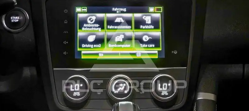 2019 Renault Kadjar