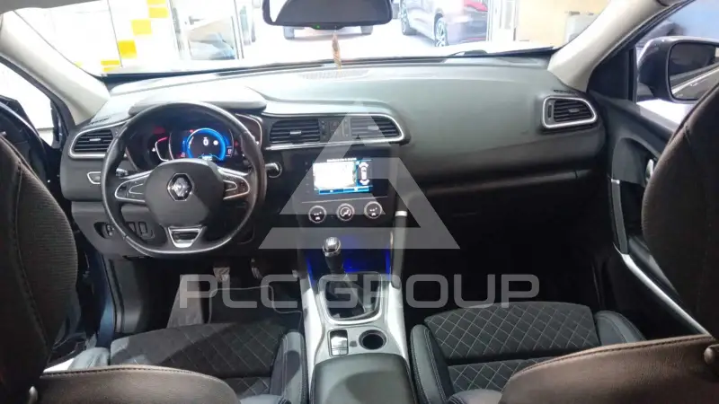 2019 Renault Kadjar
