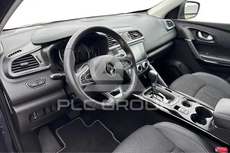 2019 Renault Kadjar