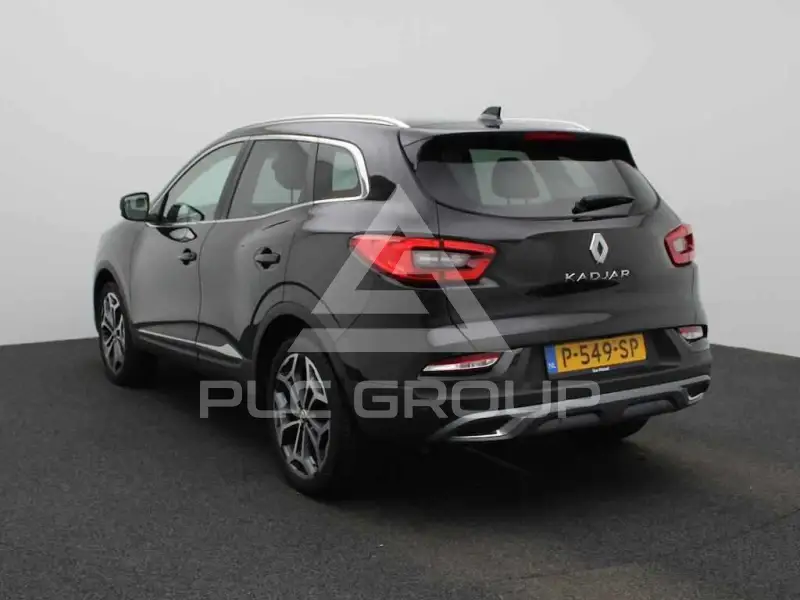 2019 Renault Kadjar