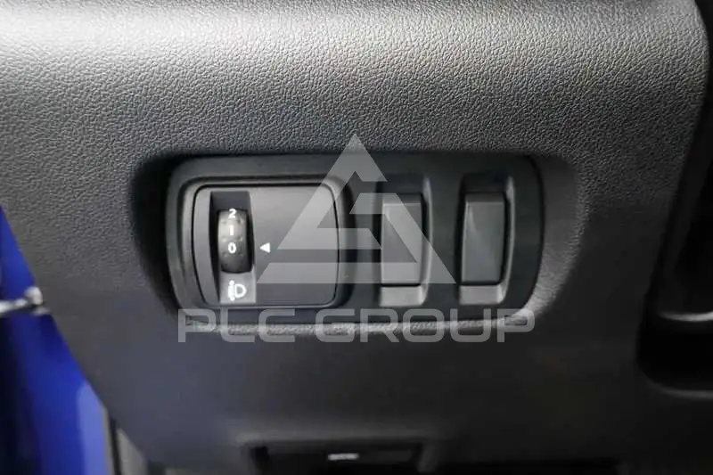 2019 Renault Kadjar