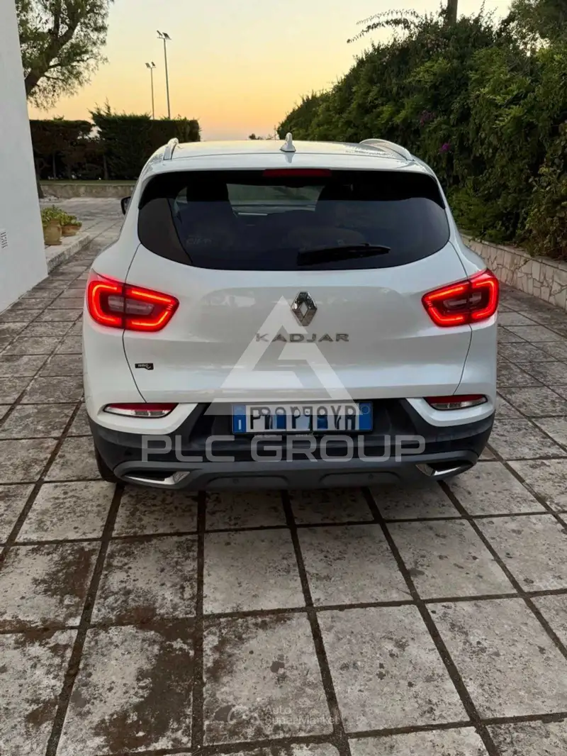 2019 Renault Kadjar