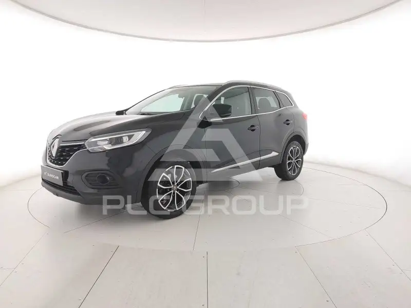 2019 Renault Kadjar