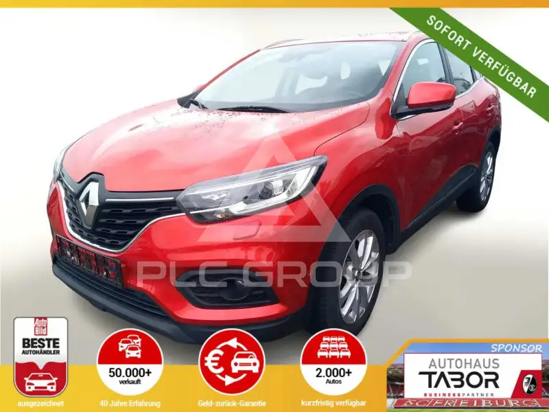 2019 Renault Kadjar