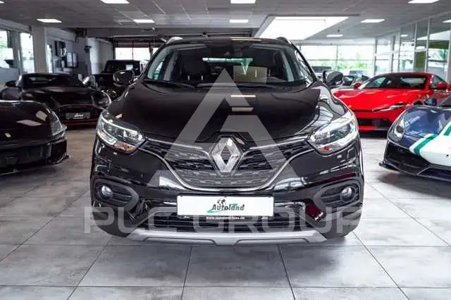2019 Renault Kadjar