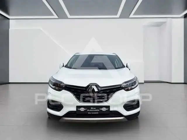 2019 Renault Kadjar