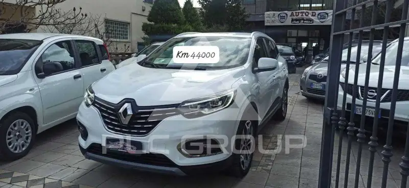 2019 Renault Kadjar