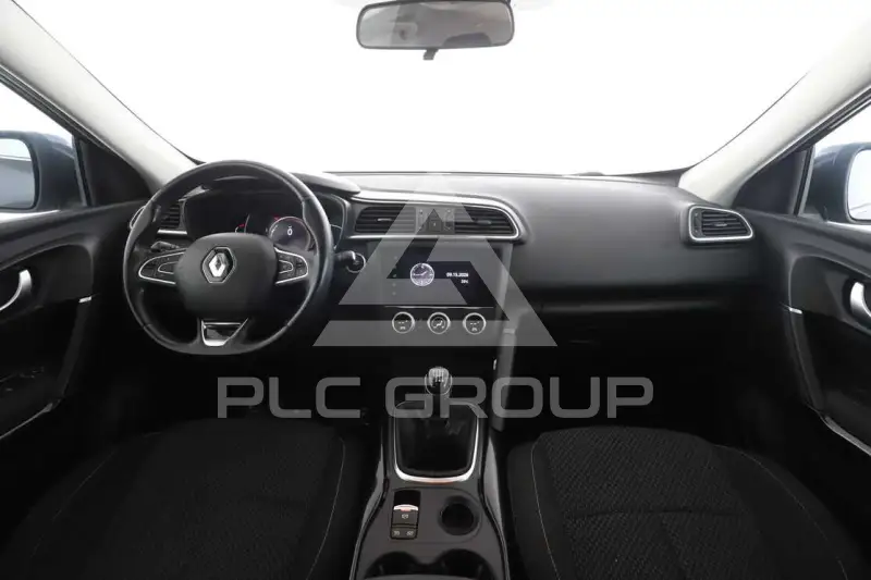 2019 Renault Kadjar