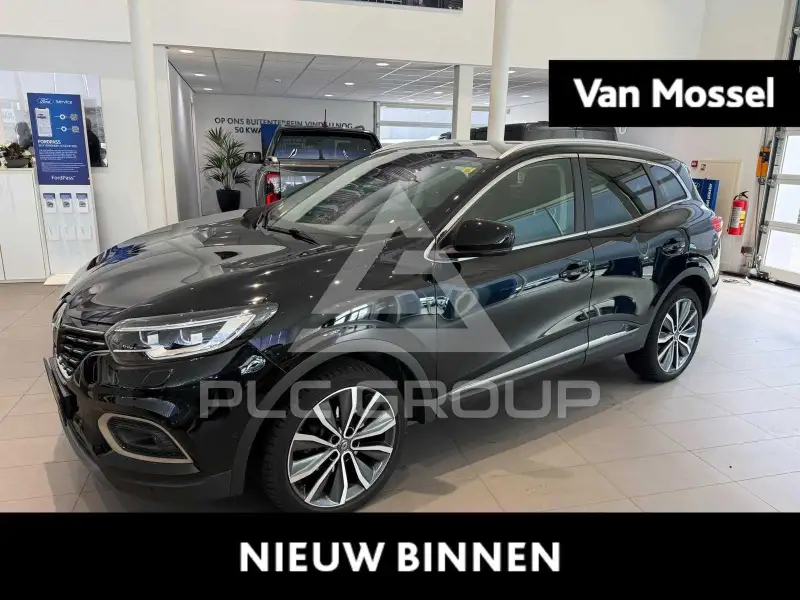 2019 Renault Kadjar