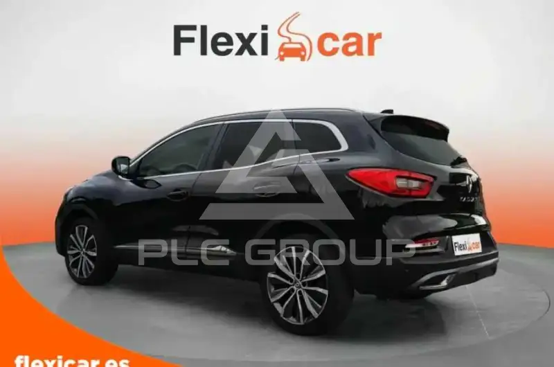 2019 Renault Kadjar