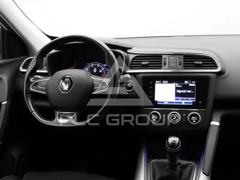 2019 Renault Kadjar