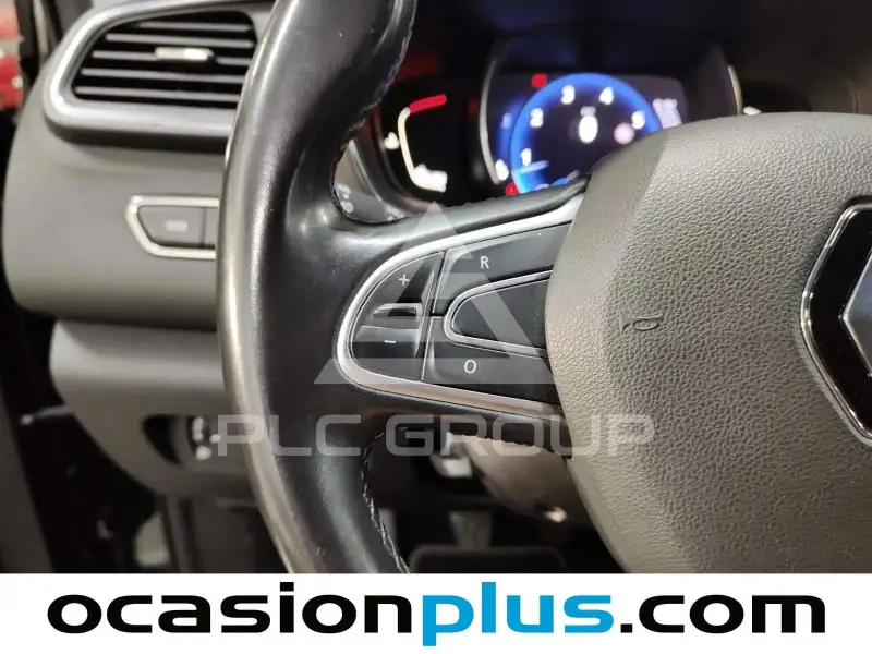 2019 Renault Kadjar