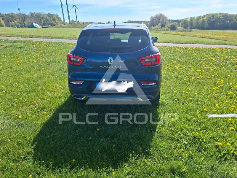 2019 Renault Kadjar