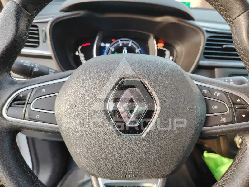 2019 Renault Kadjar