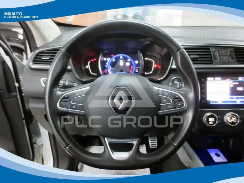 2019 Renault Kadjar