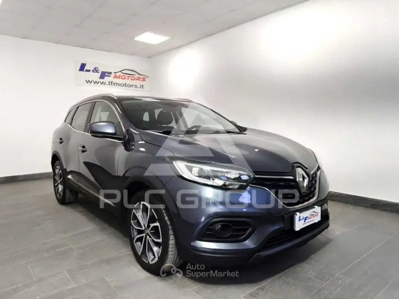 2019 Renault Kadjar