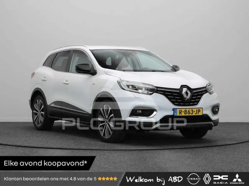 2019 Renault Kadjar