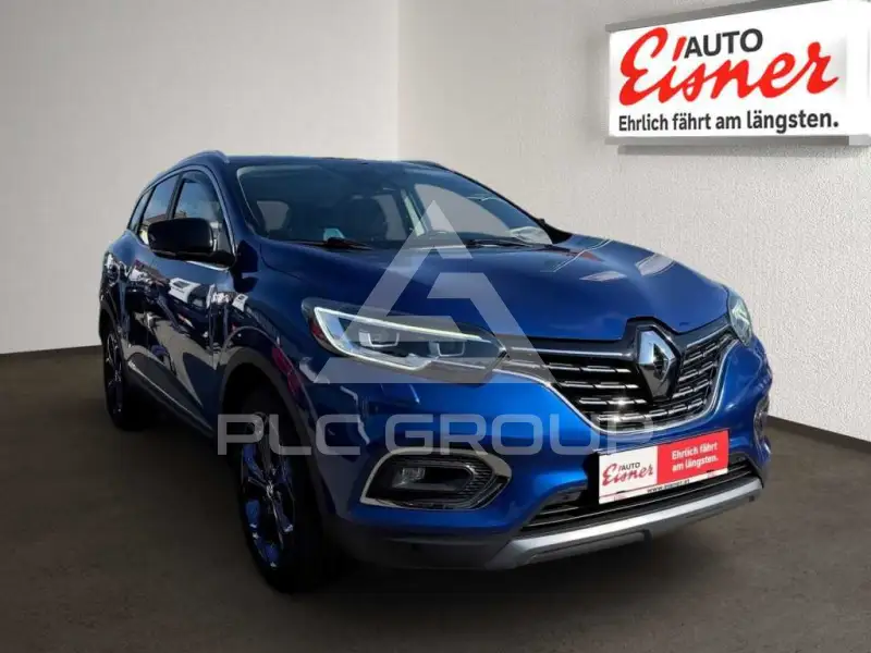 2019 Renault Kadjar