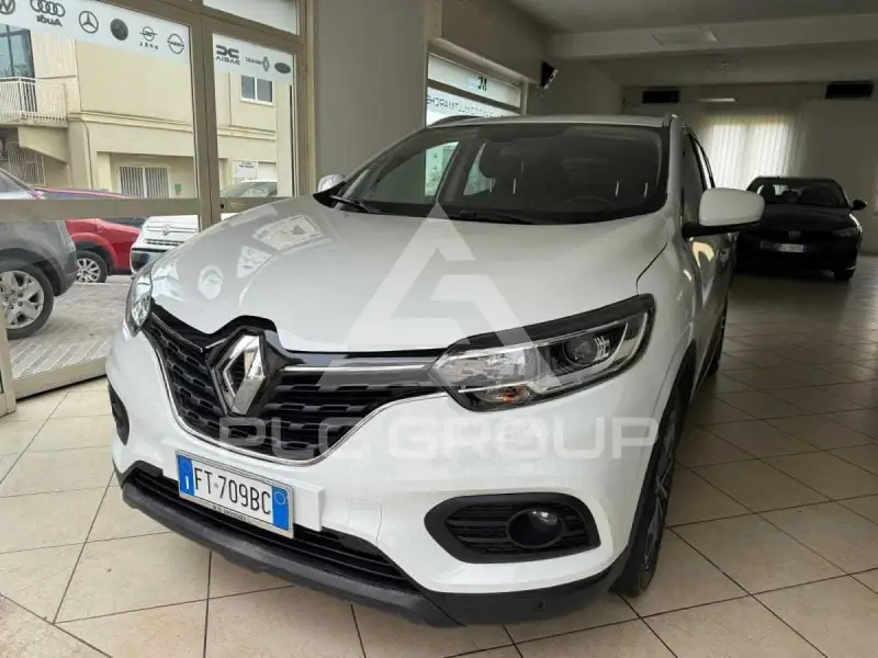 2019 Renault Kadjar
