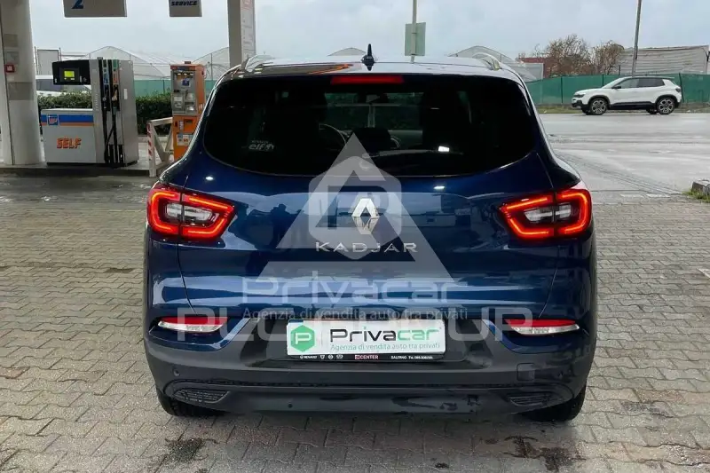 2019 Renault Kadjar