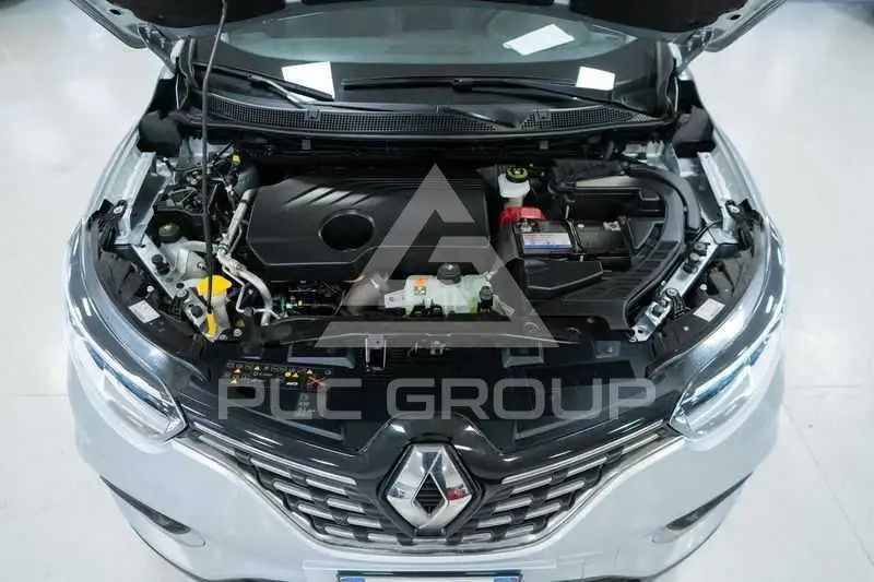 2019 Renault Kadjar