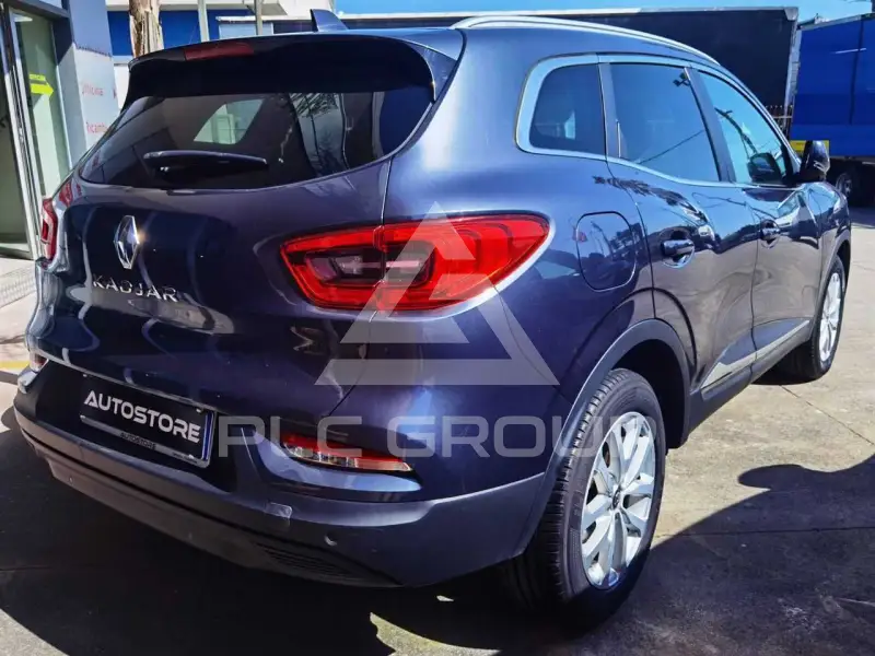 2019 Renault Kadjar